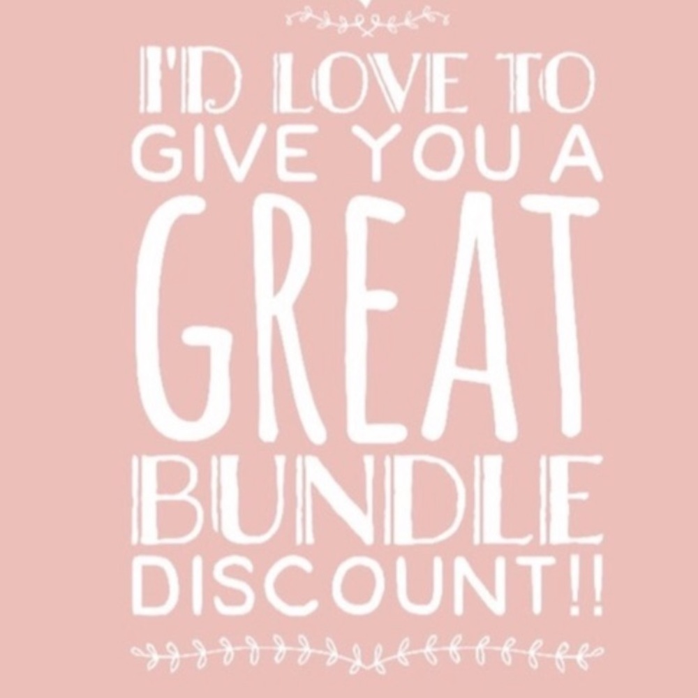 Any 5 listings for $20